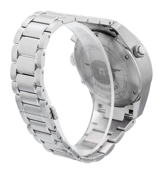 Longines Spirit L3.820.4.93.6